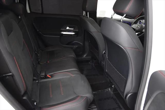2023 Mercedes-Benz GLB GLB 250