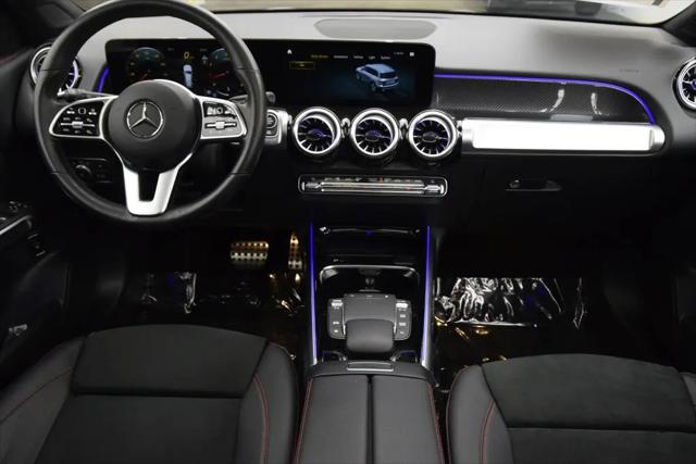 2023 Mercedes-Benz GLB GLB 250