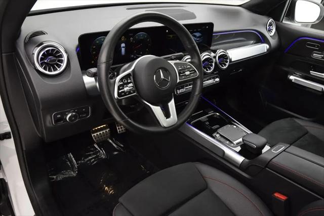 2023 Mercedes-Benz GLB GLB 250