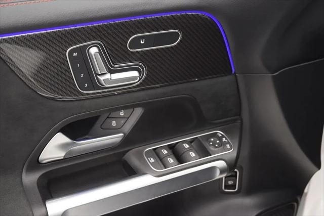 2023 Mercedes-Benz GLB GLB 250