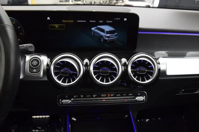 2023 Mercedes-Benz GLB GLB 250