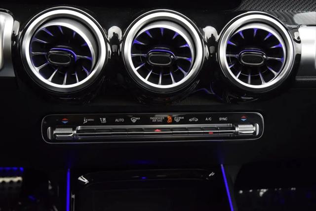 2023 Mercedes-Benz GLB GLB 250