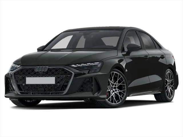 2026 Audi RS 3 TFSI quattro S tronic for sale in San Diego, CA