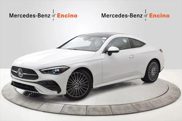 2026 Mercedes-Benz CL CLE 450 for sale in Encino, CA