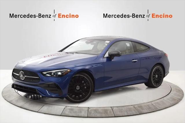 2026 Mercedes-Benz CL CLE 450 for sale in Encino, CA