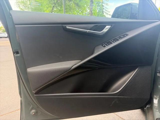 2024 Kia Niro EV Wind