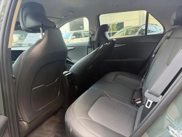 2024 Kia Niro EV Wind