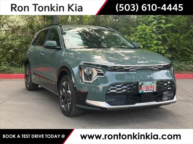 2024 Kia Niro EV Wind for sale in Gladstone, OR