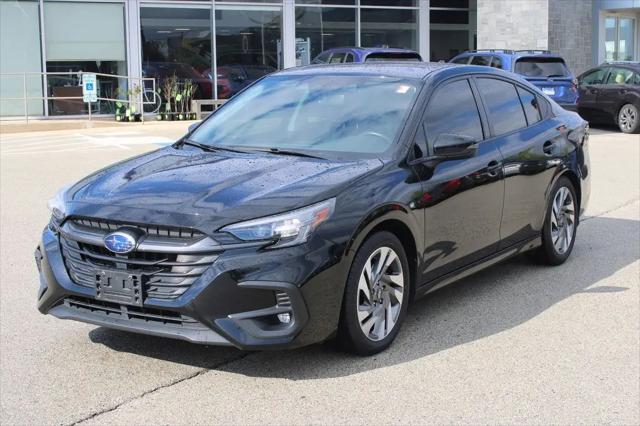 2023 Subaru Legacy Limited for sale in Countryside, IL