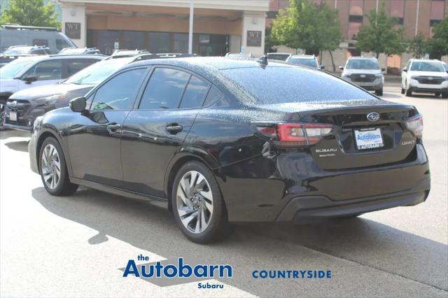 2023 Subaru Legacy Limited