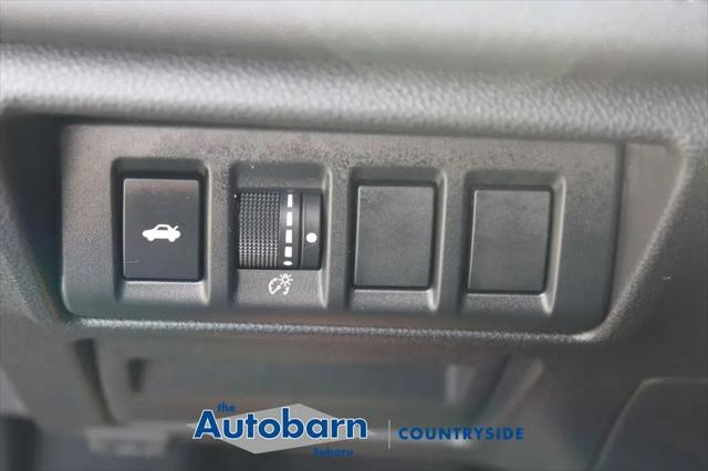 2023 Subaru Legacy Limited
