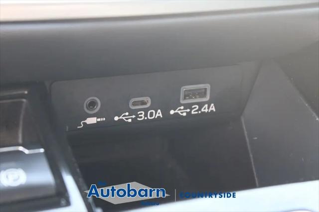 2023 Subaru Legacy Limited