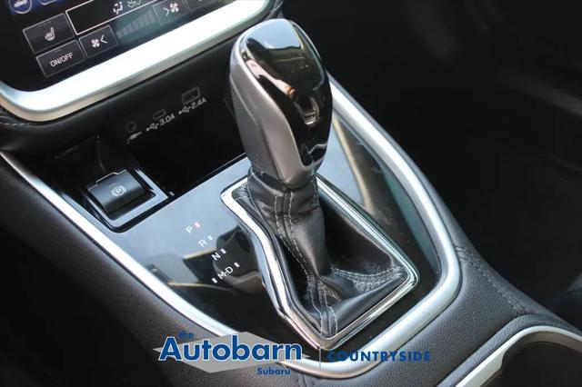 2023 Subaru Legacy Limited