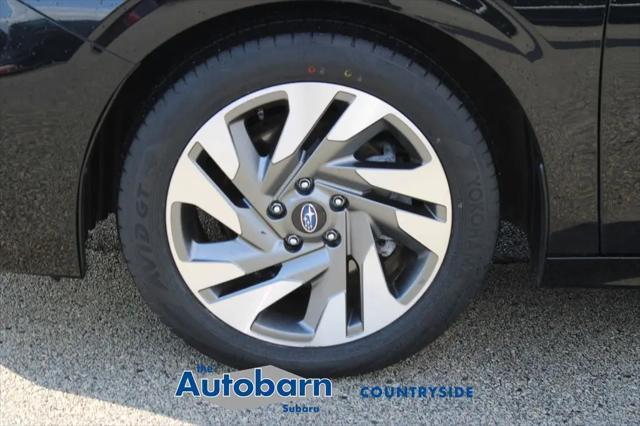2023 Subaru Legacy Limited