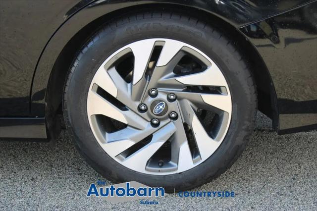 2023 Subaru Legacy Limited
