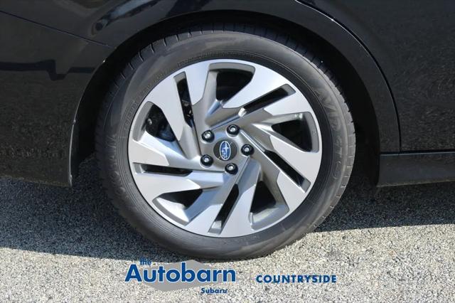 2023 Subaru Legacy Limited