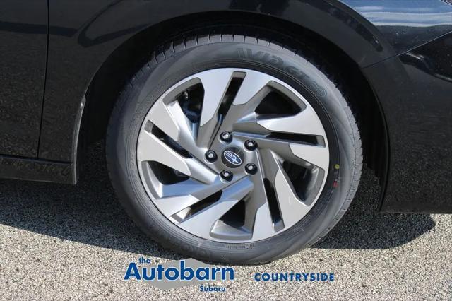 2023 Subaru Legacy Limited