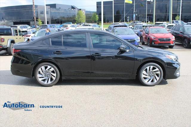 2023 Subaru Legacy Limited