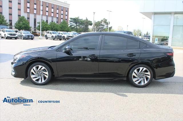 2023 Subaru Legacy Limited