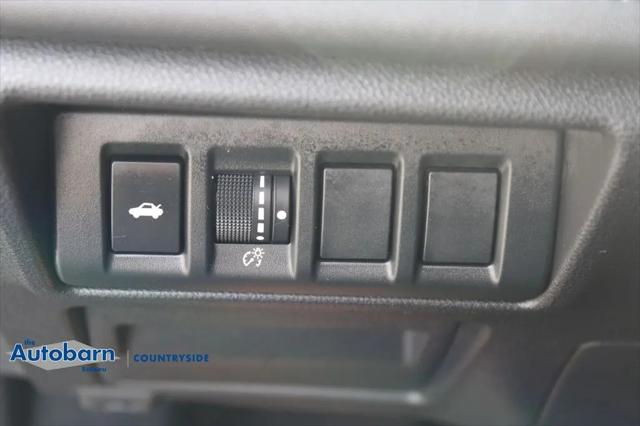2023 Subaru Legacy Limited