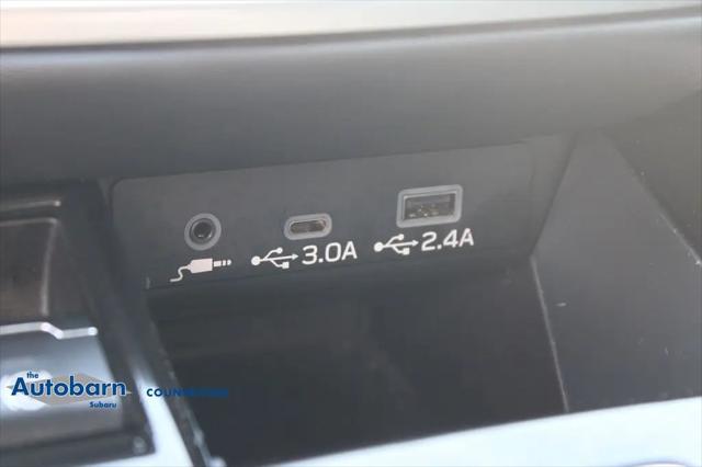 2023 Subaru Legacy Limited