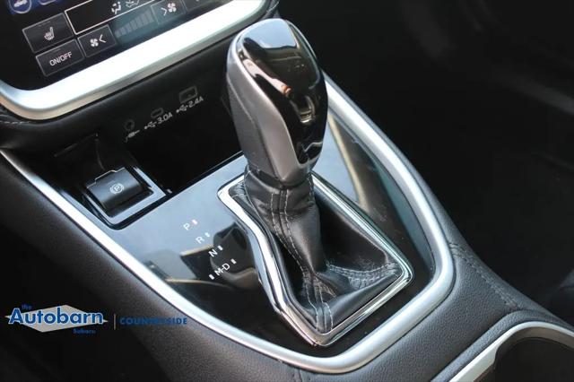 2023 Subaru Legacy Limited