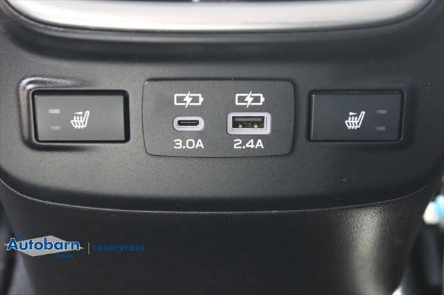 2023 Subaru Legacy Limited
