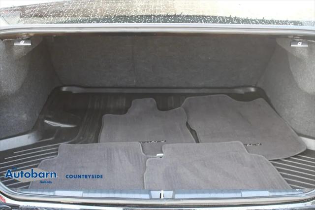 2023 Subaru Legacy Limited