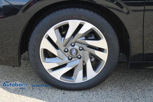 2023 Subaru Legacy Limited