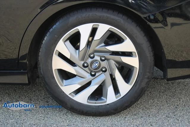 2023 Subaru Legacy Limited