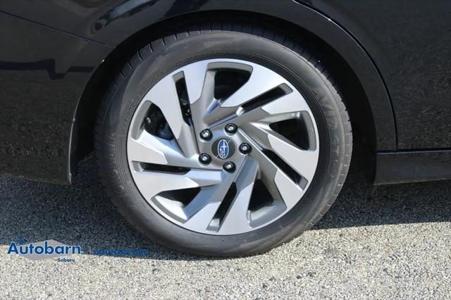 2023 Subaru Legacy Limited