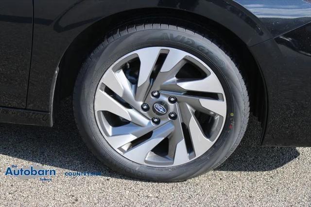2023 Subaru Legacy Limited