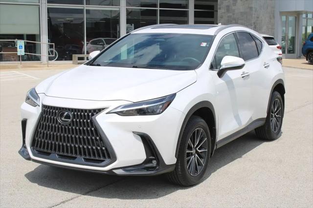 2024 Lexus NX 350 Premium for sale in Countryside, IL