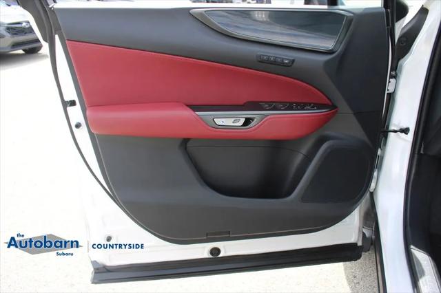 2024 Lexus NX 350 Premium