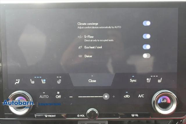 2024 Lexus NX 350 Premium