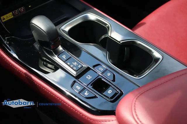 2024 Lexus NX 350 Premium