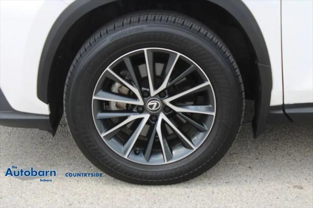 2024 Lexus NX 350 Premium