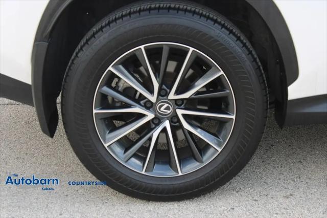2024 Lexus NX 350 Premium