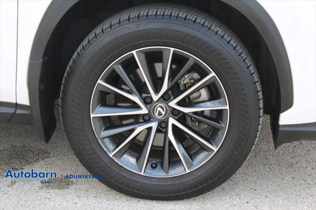 2024 Lexus NX 350 Premium