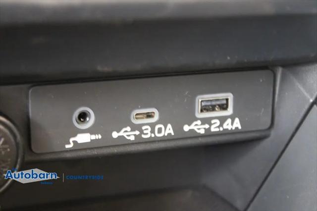 2026 Subaru WRX GT