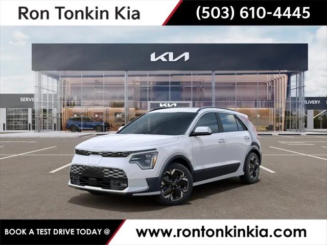 2026 Kia Niro EV Wave for sale in Gladstone, OR
