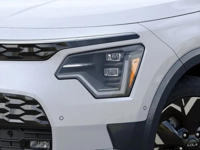 2026 Kia Niro EV Wave
