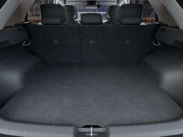 2026 Kia Niro EV Wave