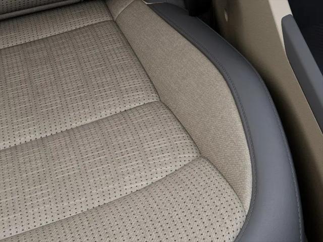 2026 Kia Niro EV Wave