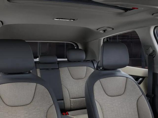 2026 Kia Niro EV Wave