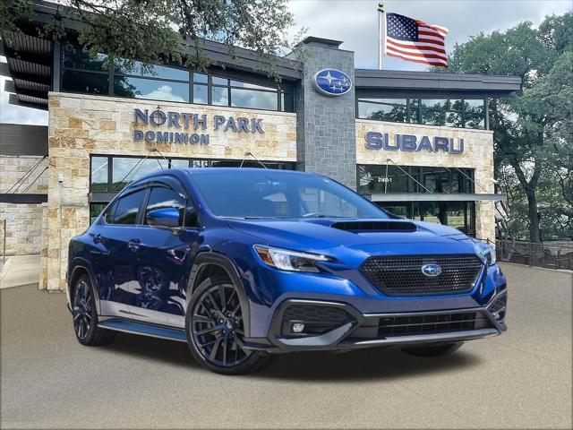 2023 Subaru WRX Premium for sale in San Antonio, TX