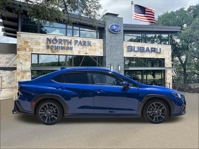2023 Subaru WRX Premium