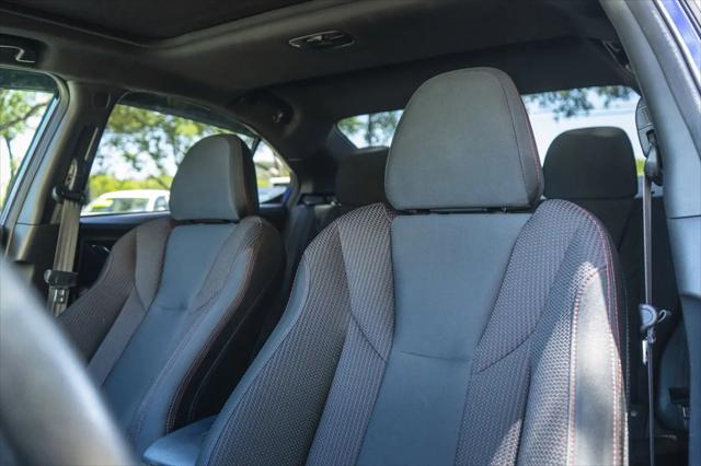 2023 Subaru WRX Premium
