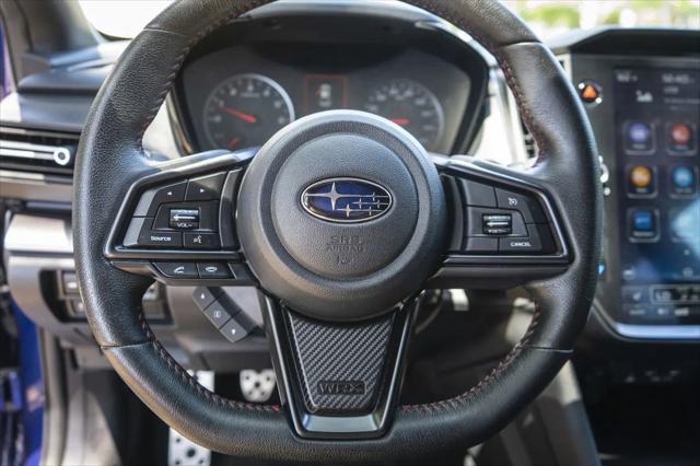 2023 Subaru WRX Premium