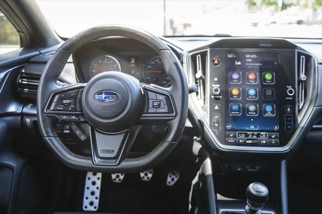 2023 Subaru WRX Premium